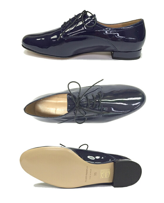 楽天市場】Fabio Rusconi ファビオ ルスコーニ 正規品 パテント