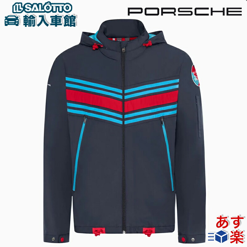 楽天市場】【 ポルシェ 純正 即日出荷 】 ウィンドブレーカー