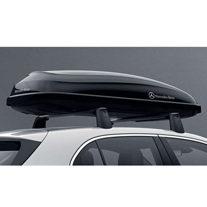 楽天市場】【 ベンツ 純正 】ベーシック キャリア Aクラス セダン V177