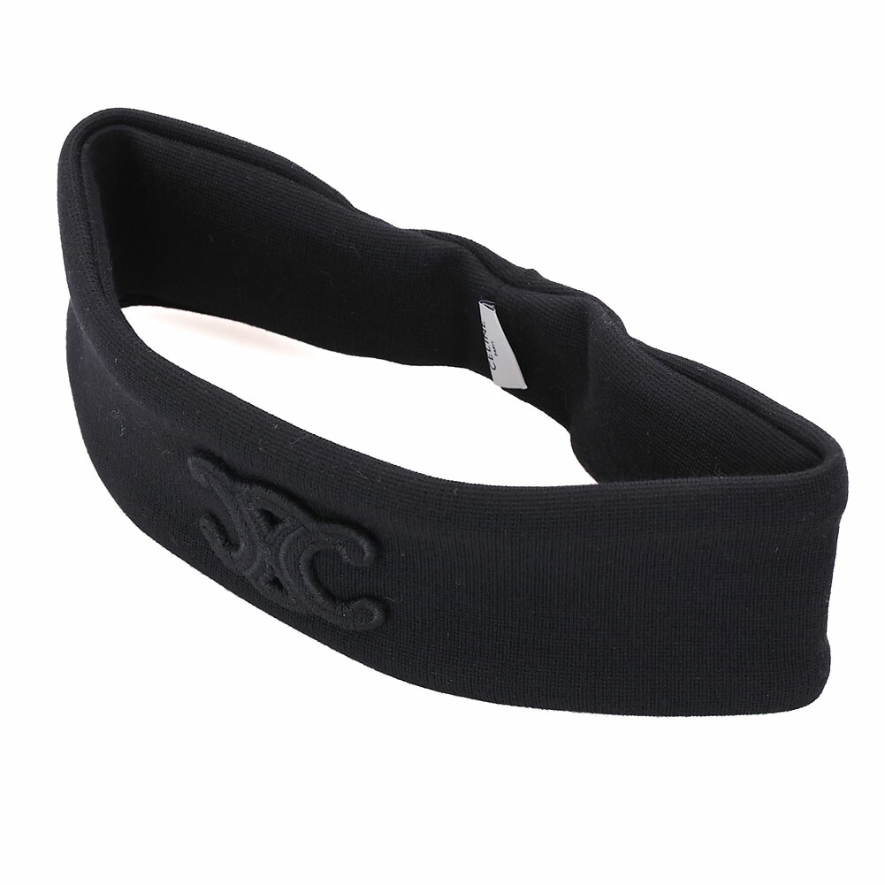 CELINE セリーヌ アンゴラ ロゴ ヘアバンド スキズ 楽天市場】【ｸｰﾎﾟﾝ5