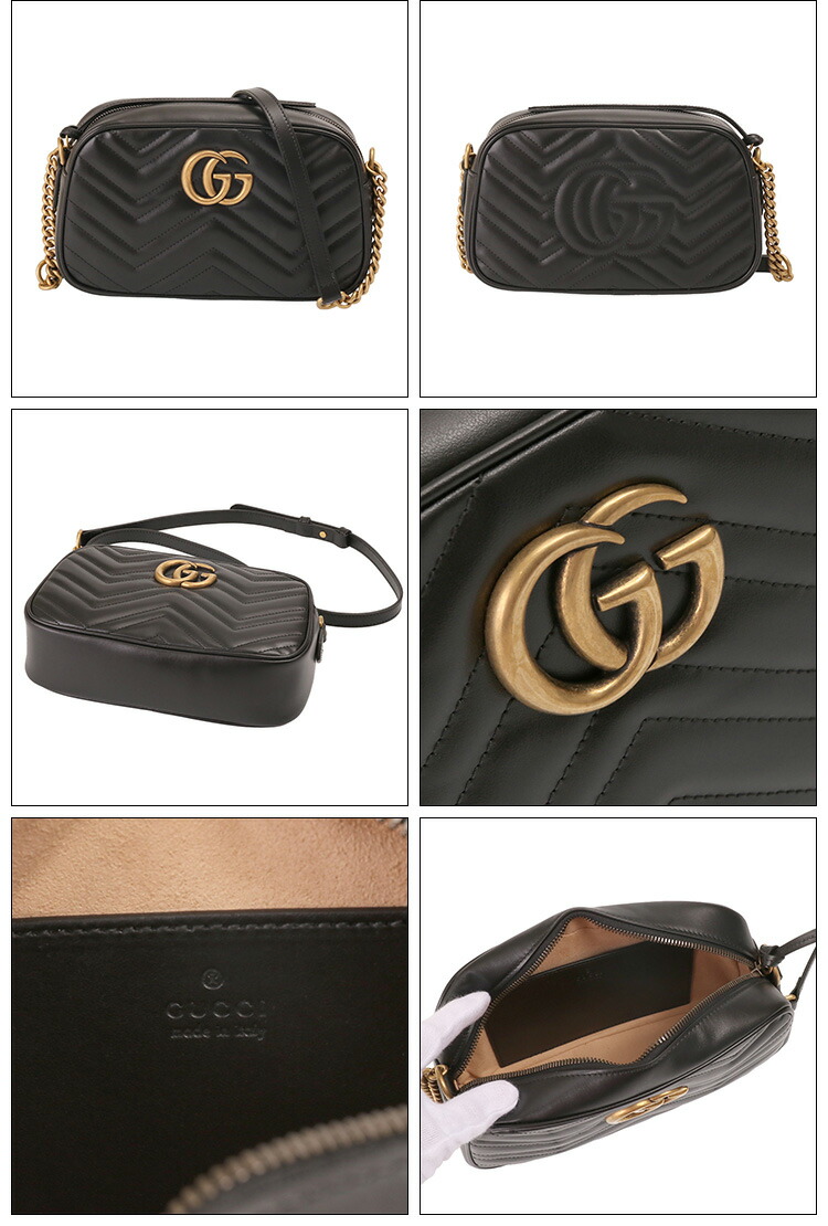 楽天市場】【ｸｰﾎﾟﾝ5%OFF】グッチ／GUCCI 