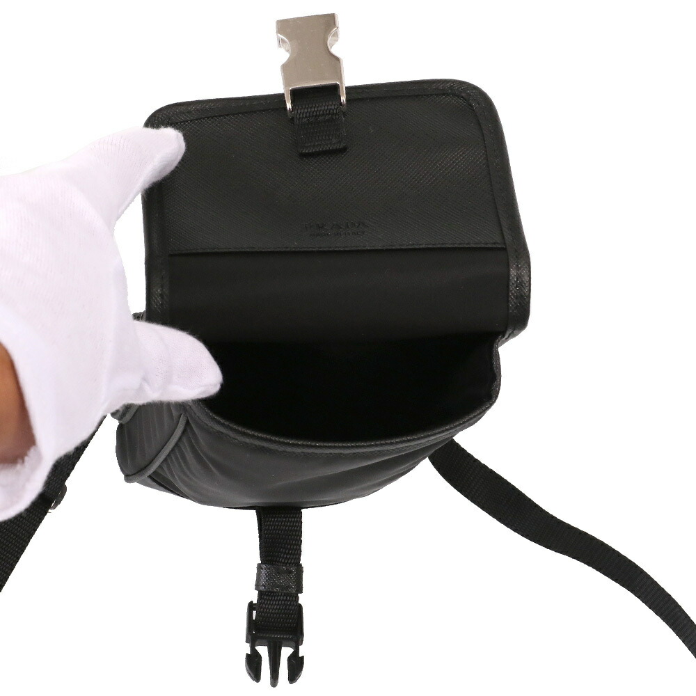 楽天市場】【ｸｰﾎﾟﾝ5%OFF】プラダ／PRADA ”ショルダーストラップ付