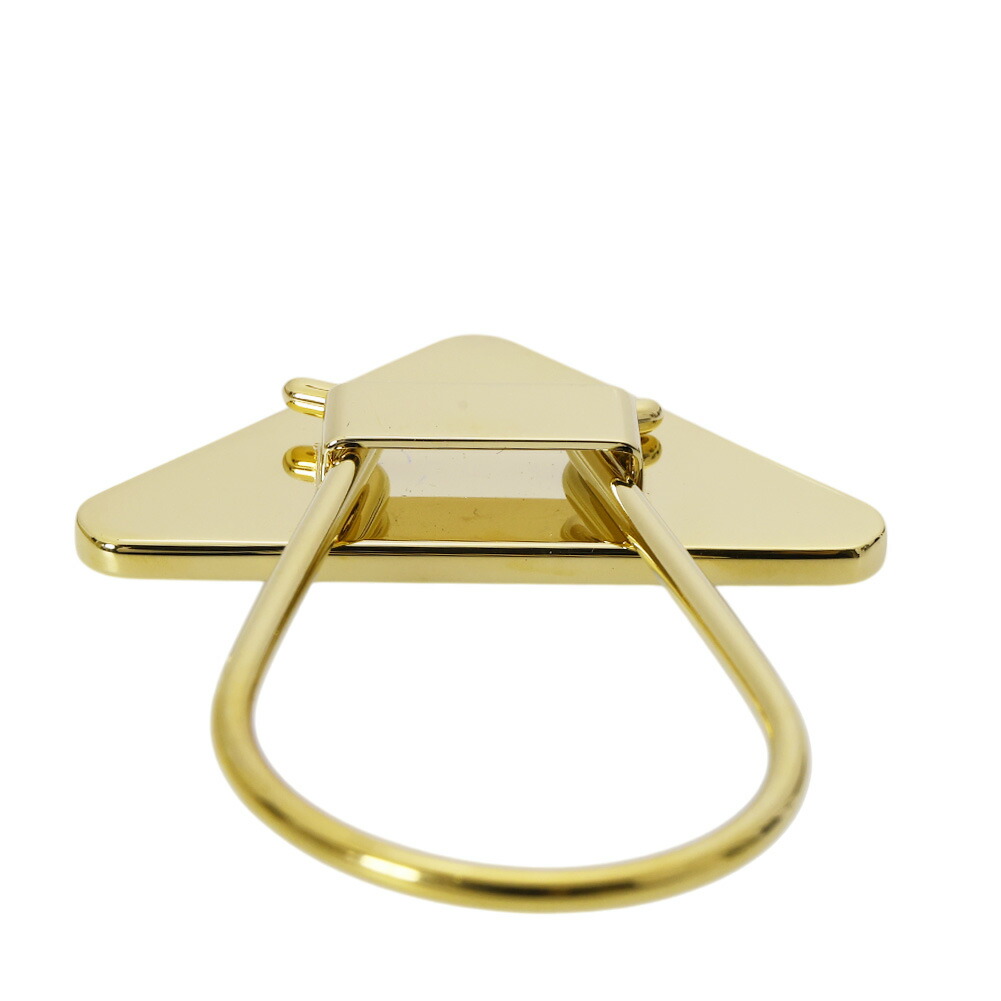 楽天市場】【ｸｰﾎﾟﾝ5%OFF】プラダ／PRADA ”エナメルメタル キーリング