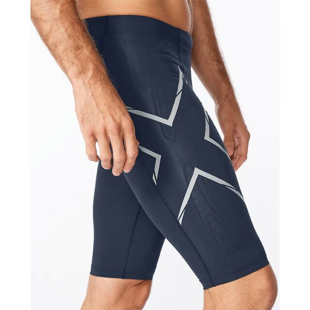 楽天市場】☆2XU ツータイムズユー コンプレッション タイツ