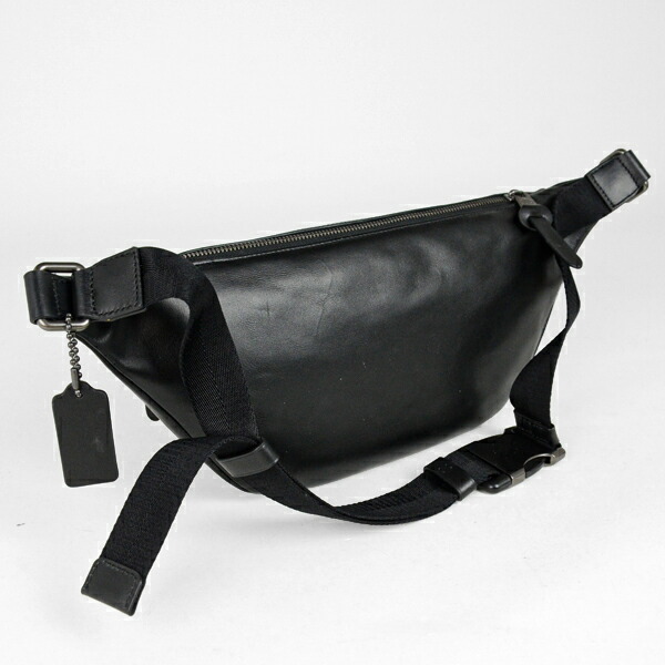 楽天市場】コーチ COACH アウトレット メンズ バッグ ボディバッグ