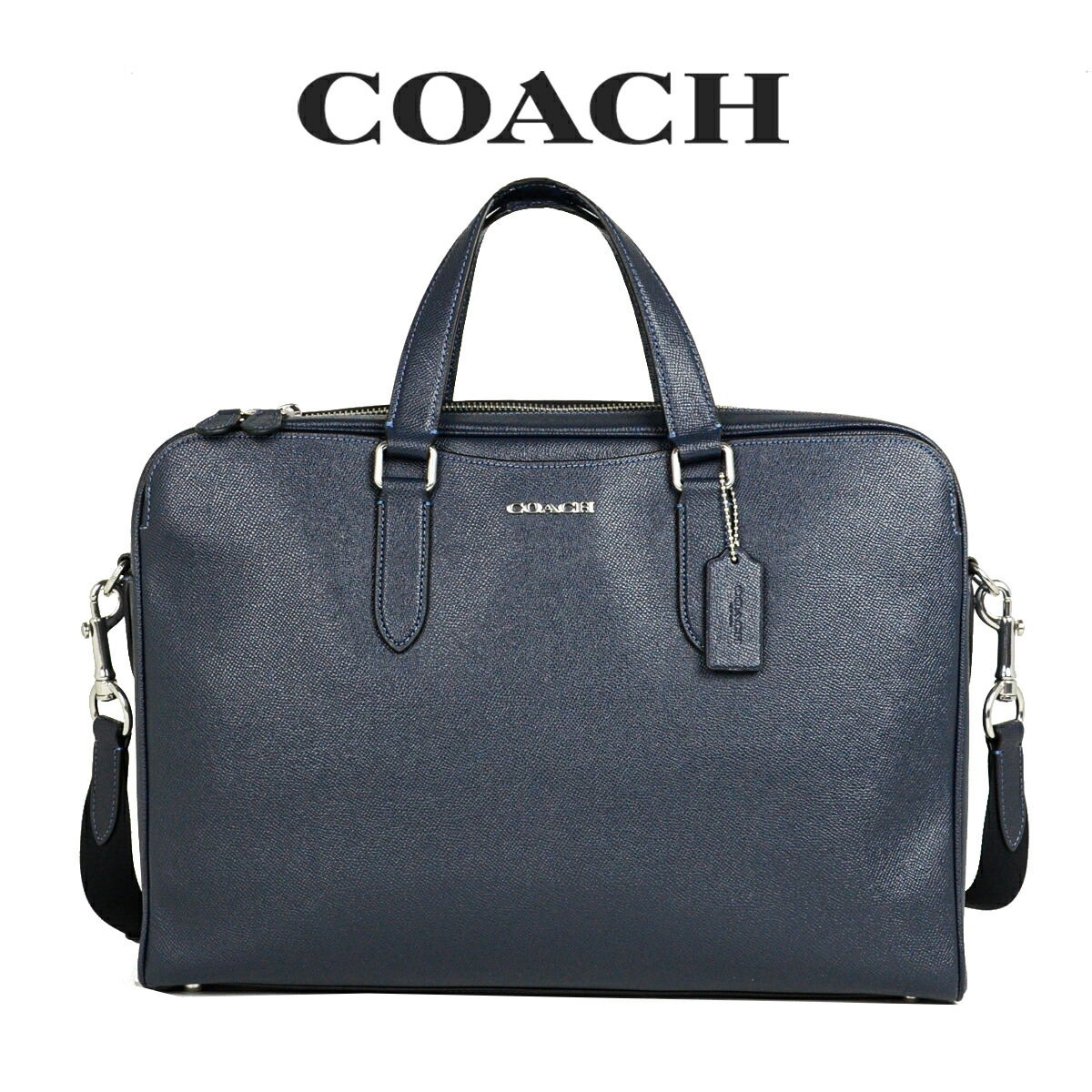 楽天市場】コーチ COACH アウトレット ホワイトデー メンズ バッグ