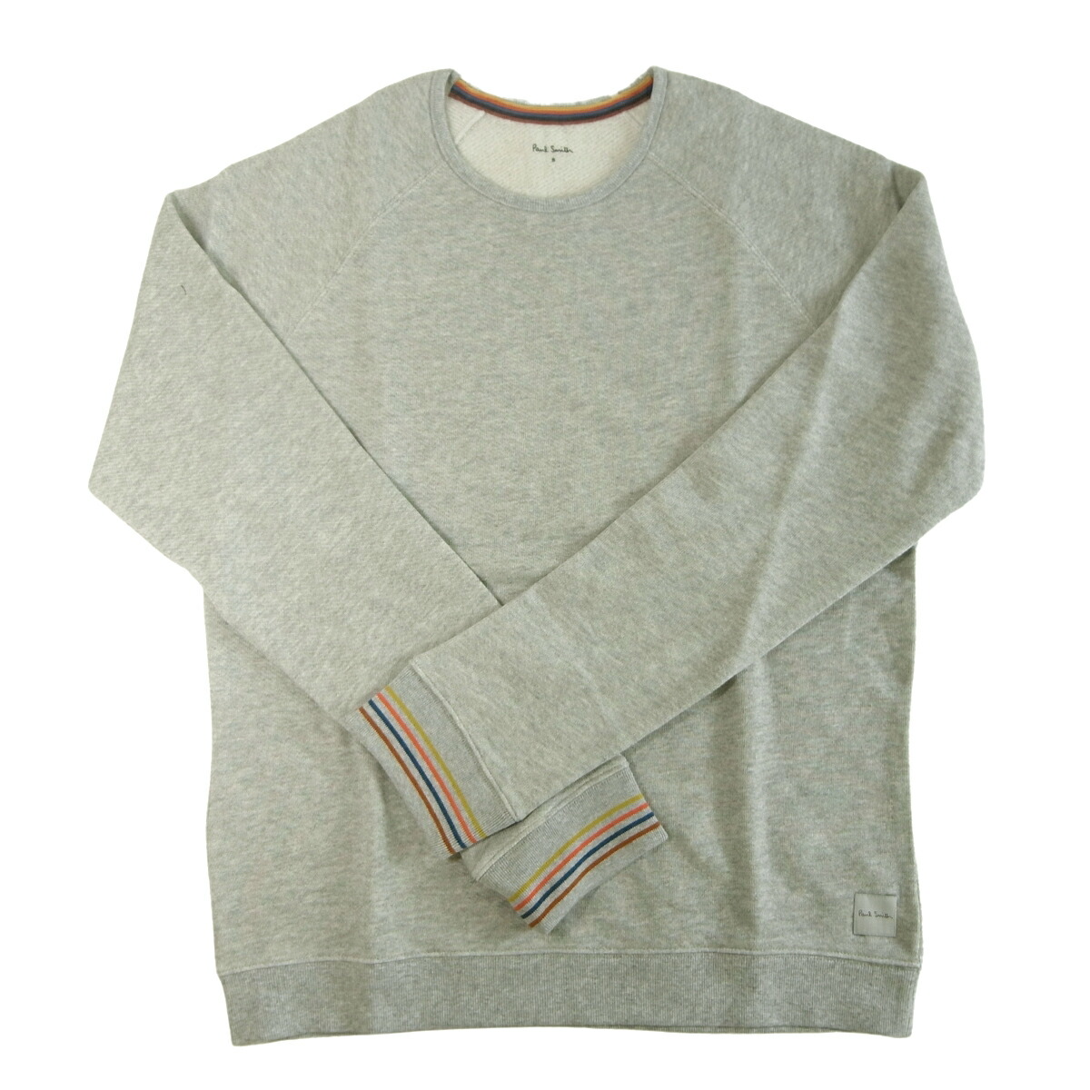 楽天市場】Paul Smith ポールスミス 英国直輸入 トレーナー メンズ