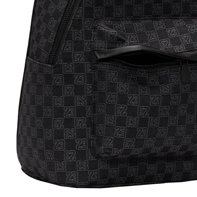 楽天市場】ジョーダン リュック JORDAN モノグラム バックパック