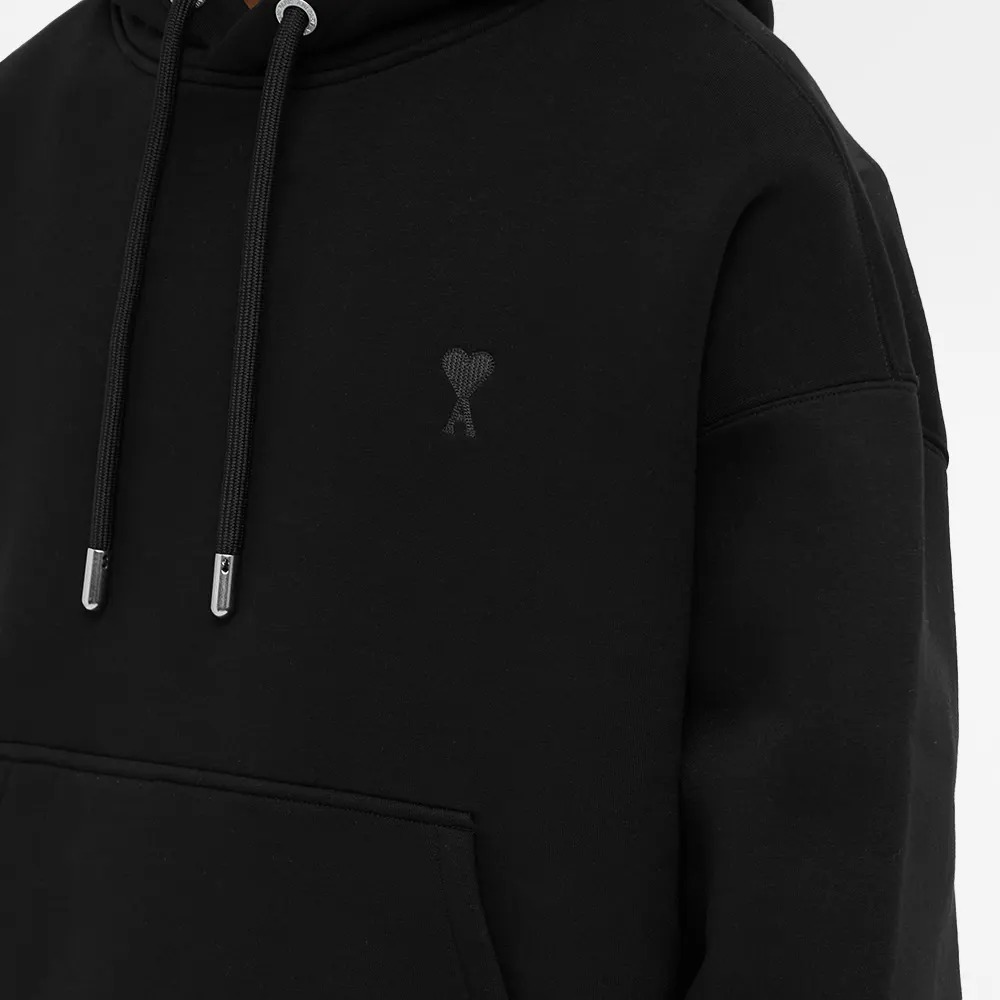 楽天市場】AMI Paris アミ パリス プルオーバーパーカー AMI TONAL