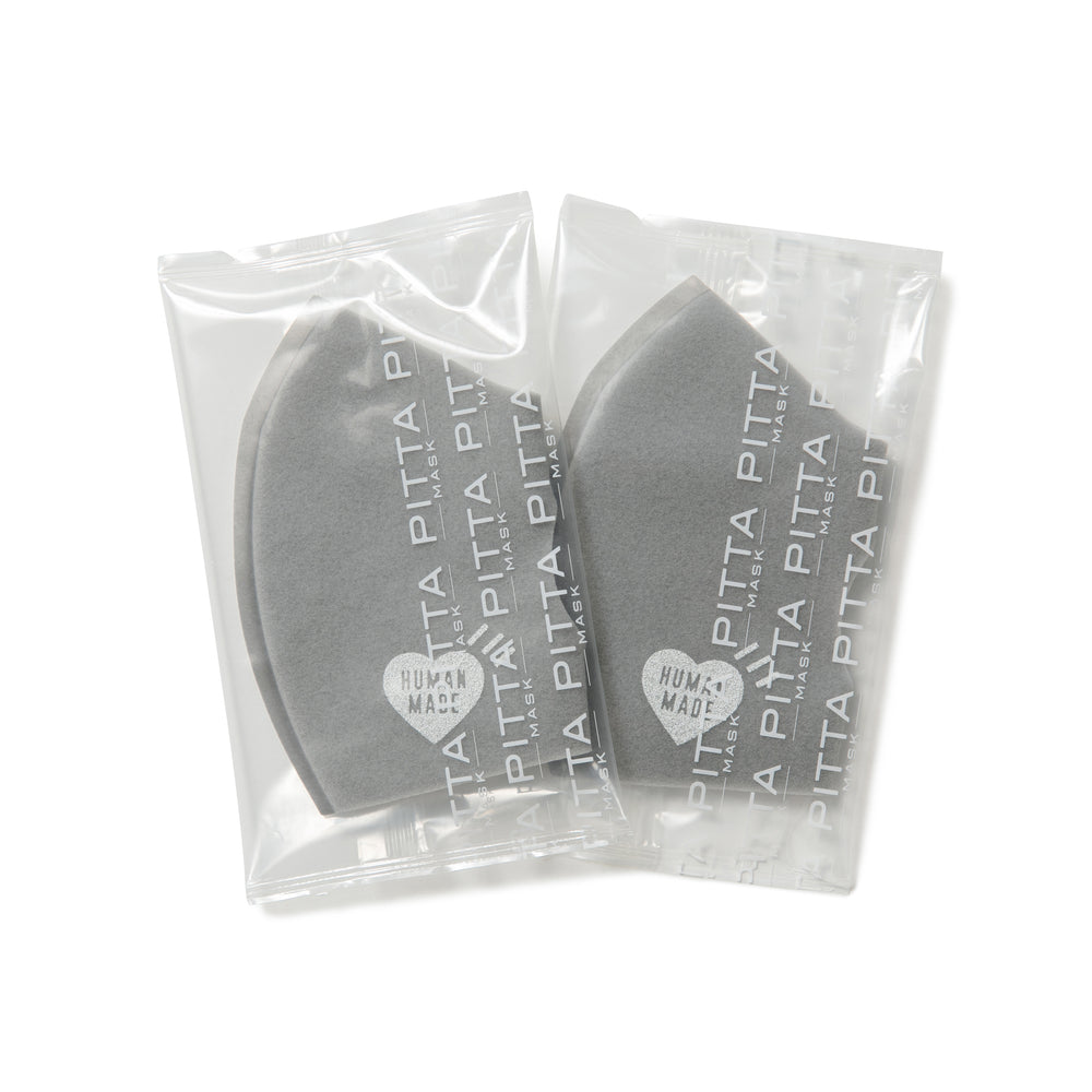 楽天市場】HUMAN MADE ピッタ マスク ヒューマンメイド PITTA MASK 2枚