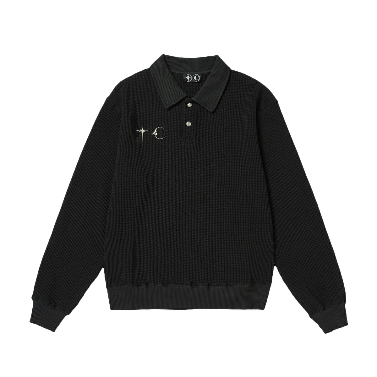 楽天市場】Thug Club サグクラブ ロングスリーブ TC PK ロンティー