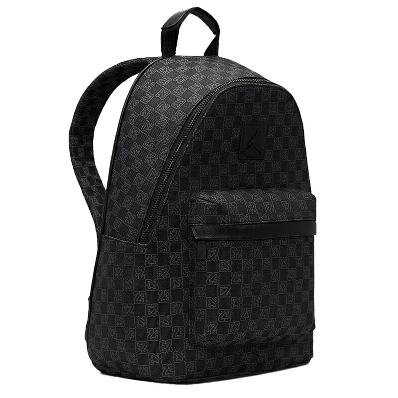 楽天市場】ジョーダン リュック JORDAN モノグラム バックパック
