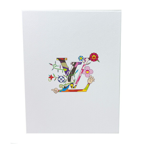 楽天市場】≪新品≫【ノベルティ】ルイヴィトン×村上隆コラボ