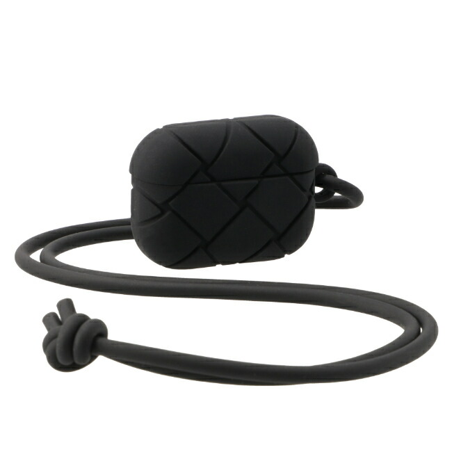 楽天市場】ボッテガヴェネタ/BOTTEGA VENETA エアーポッズ/第二世代