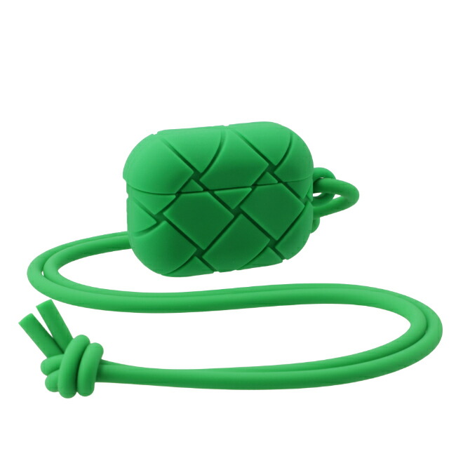 楽天市場】ボッテガヴェネタ/BOTTEGA VENETA エアーポッズ/第二世代