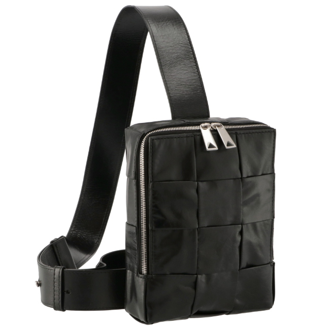 楽天市場】ボッテガヴェネタ/BOTTEGA VENETA バッグ メンズ カーフ