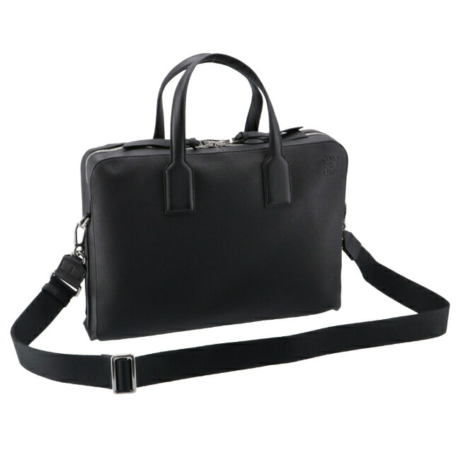 楽天市場】ロエベ/LOEWE バッグ メンズ GOYA(ゴヤ) 2Wayビジネスバッグ