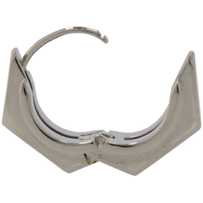 楽天市場】メゾン マルジェラ/MAISON MARGIELA ピアス メンズ EARINGS