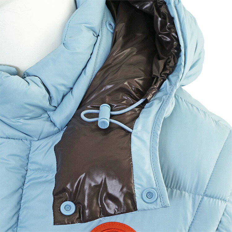 楽天市場】MONCLER 2way モンクレール ダウンジャケット メンズ ダウン