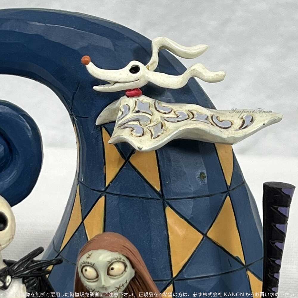 楽天市場】ジムショア ナイトメアービフォアクリスマス ワンダフル