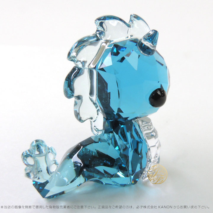 楽天市場】スワロフスキー ラブロッツ 十二支 ドラゴン 龍 辰 5004621