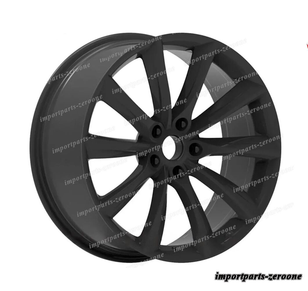 楽天市場】テスラ tesla（リム径（インチ）21）（ホイール｜タイヤ