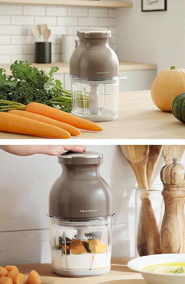 楽天市場】【楽天1位】【限定4大特典・レシピ付き】フードプロセッサー