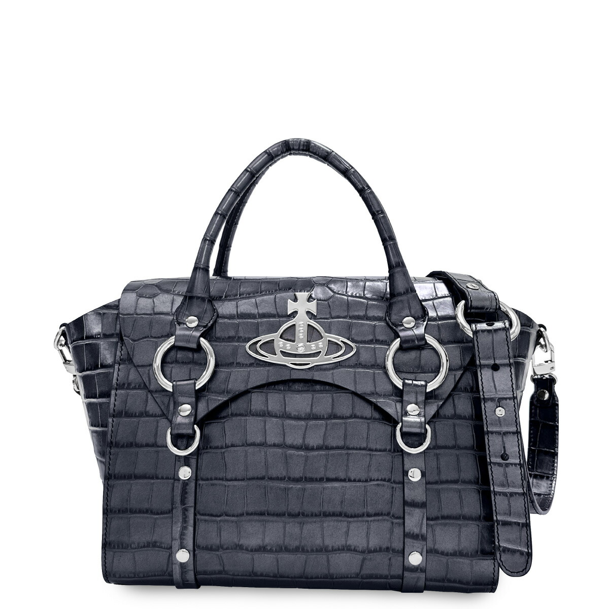 楽天市場】ヴィヴィアンウエストウッド VIVIENNE WESTWOOD ショルダー