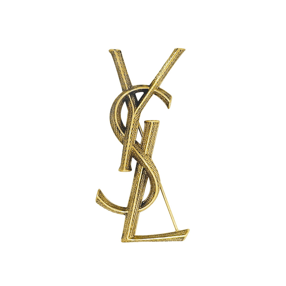 サンローラン ブローチ」の人気商品一覧 | 安い商品を通販サイトから