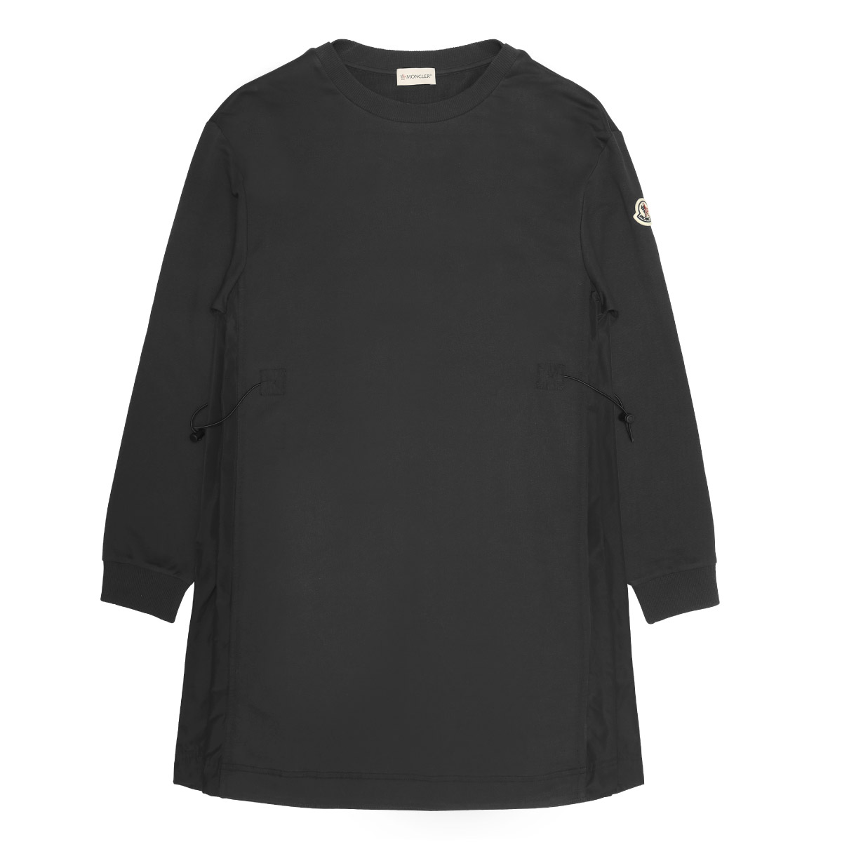 楽天市場】モンクレール MONCLER 長袖ワンピース レディース 8I00012