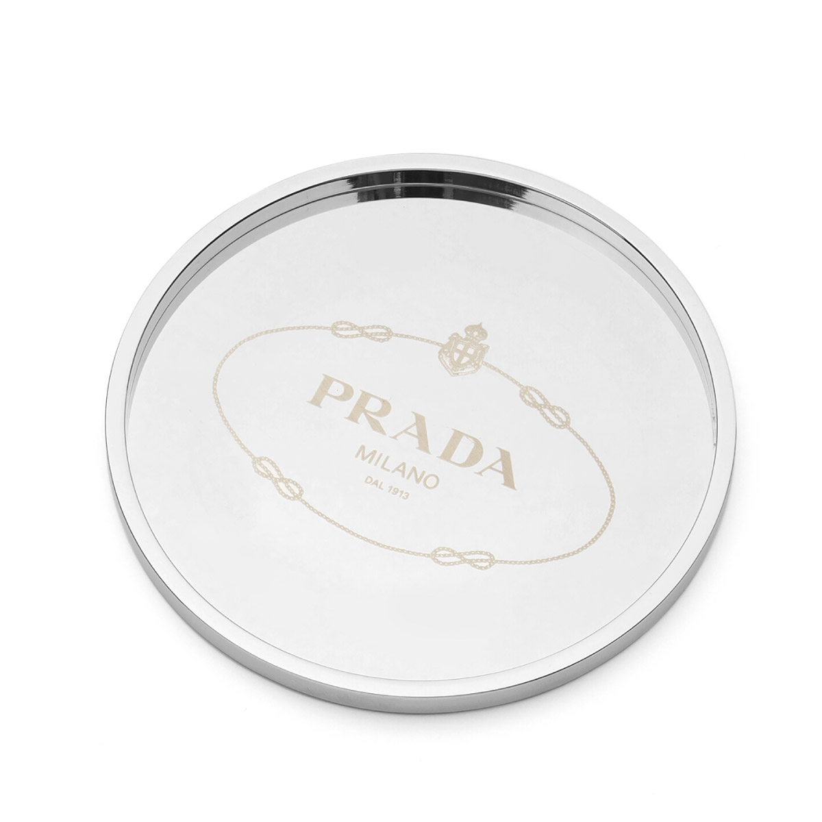 楽天市場】プラダ PRADA キャンドル メンズ 2QJ001 2DY2 F0K74 TALCO