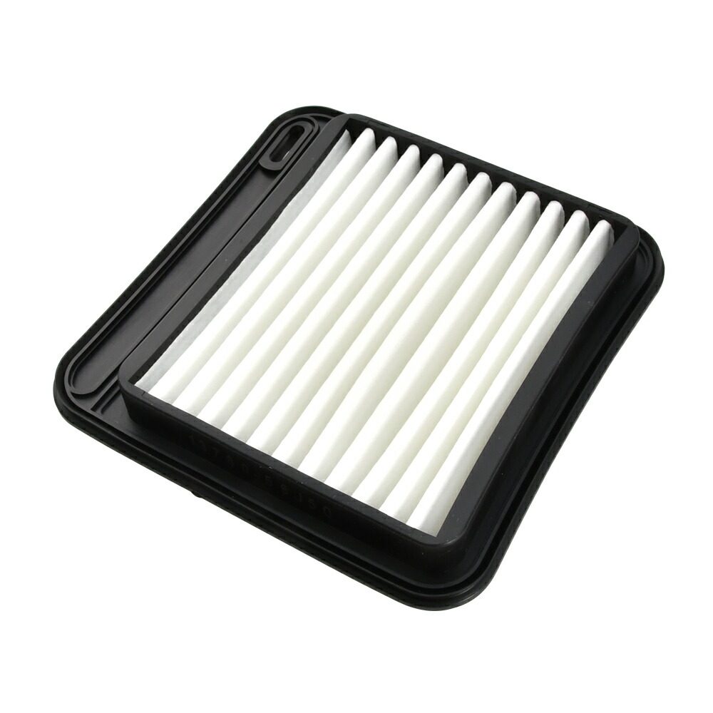 楽天市場】HE22S ラパン エアフィルター エアクリーナー H20.11-H27.06