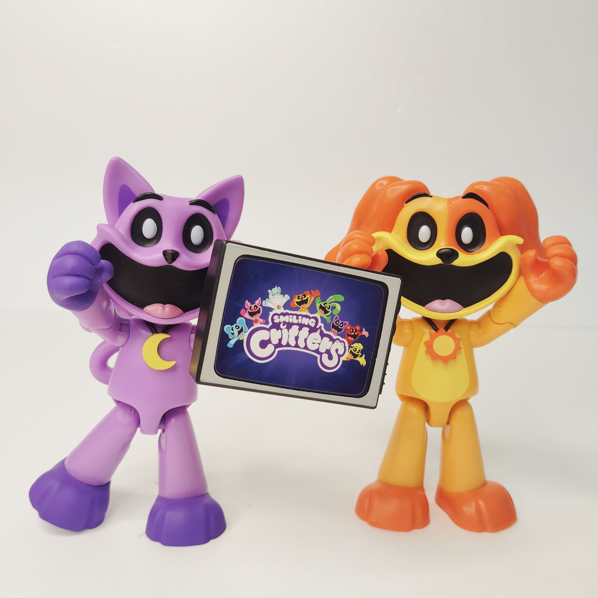 楽天市場】【公式ライセンスグッズ】Poppy Playtime アクション