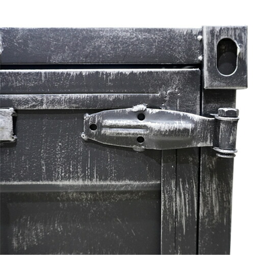 楽天市場】収納 キャビネット コンテナボックス おしゃれ インテリア