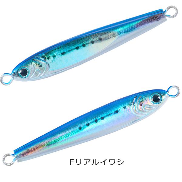 楽天市場】ダイワ ソルティガ TGベイト 150g リアルカラー : いのまた