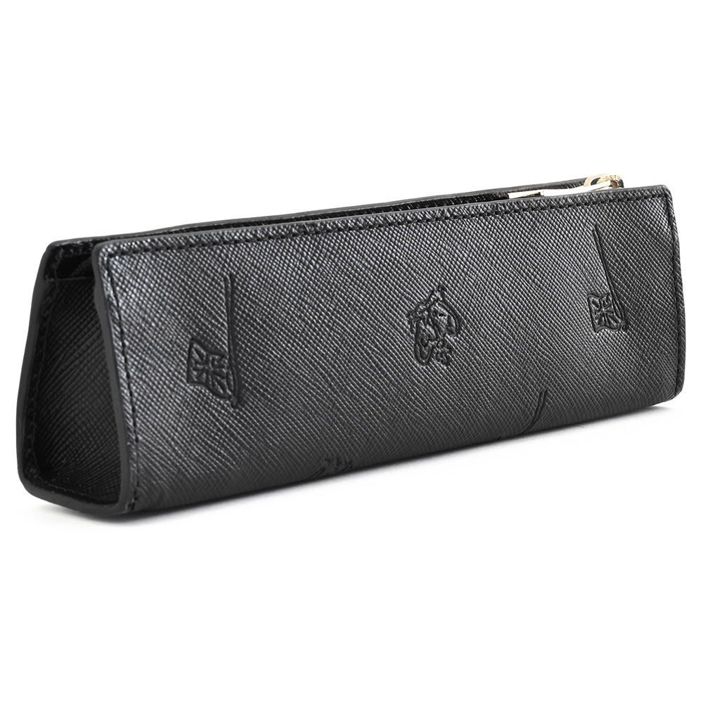 楽天市場】ポールスミス ペンケース 黒(ブラック) Paul Smith psc951