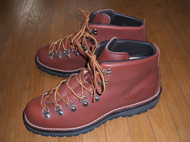 楽天市場】DANNER(ダナー) MOUNTAIN LIGHT(マウンテンライト) 30520