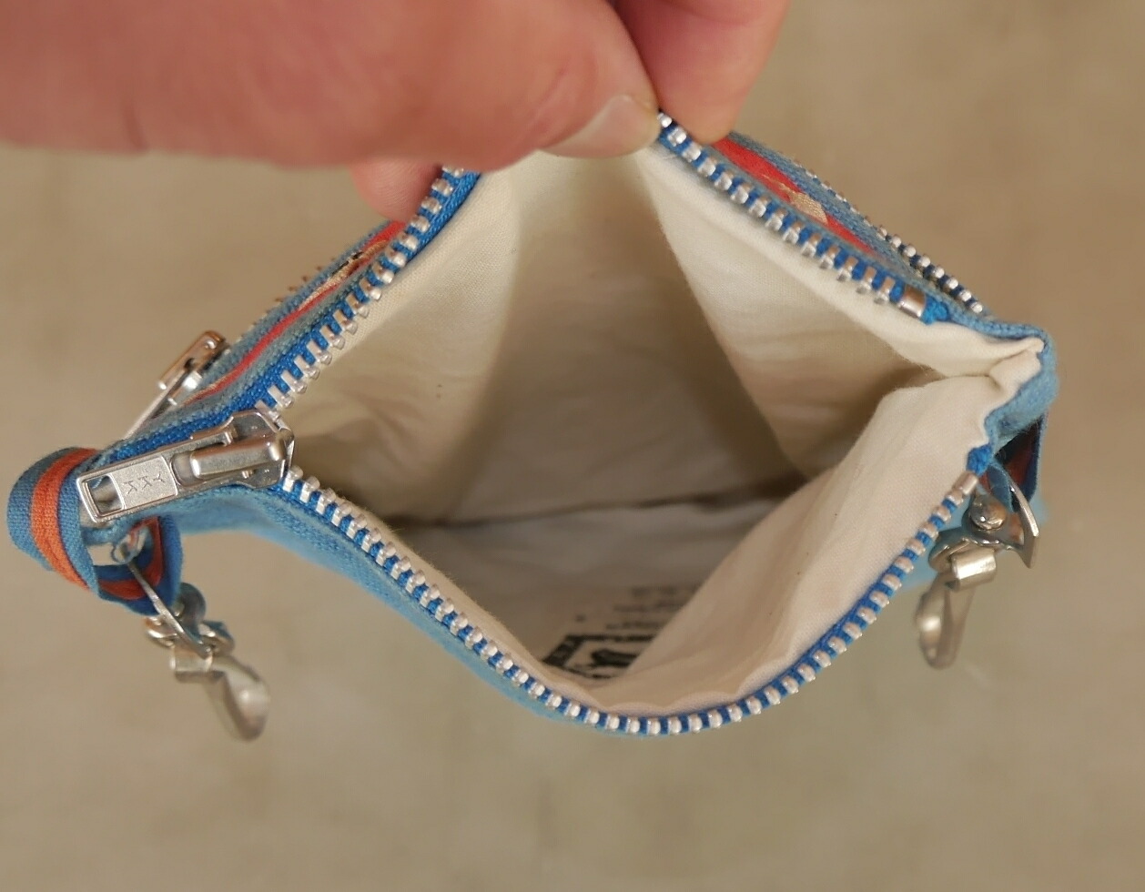 楽天市場】UNDERCOVER(アンダーカバー) 名作 SCAB期 モン族 民族装飾