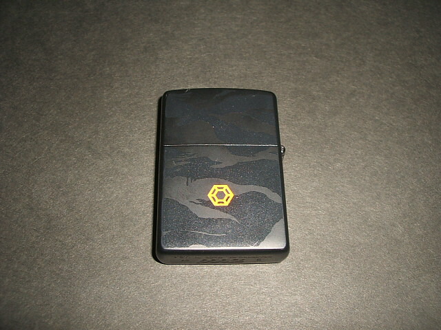 楽天市場】STUSSY(ステューシー)×honeyee.com(ハニカム) 迷彩ZIPPO