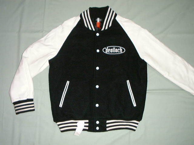 楽天市場】DEVILOCK スタジャン : 有限会社 インスティンク