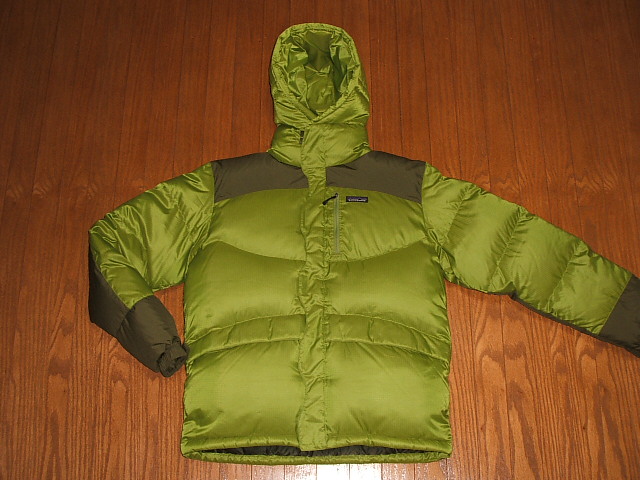 楽天市場】patagonia(パタゴニア) Down Parka(ダウンパーカ) Bright