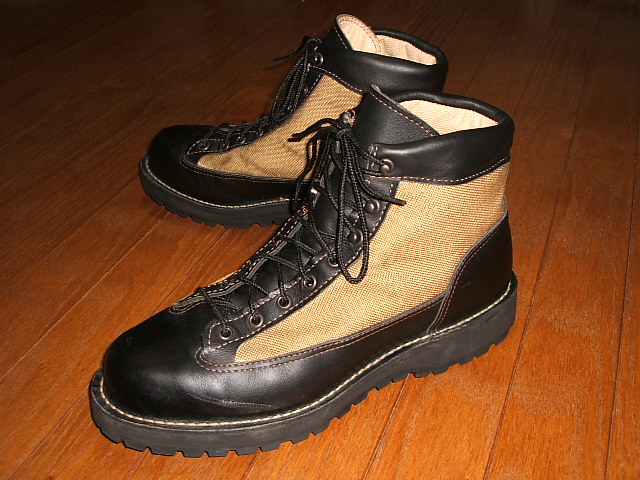 楽天市場】DANNER(ダナー) BURNSIDE(バーンサイド) 38300X MADE IN USA