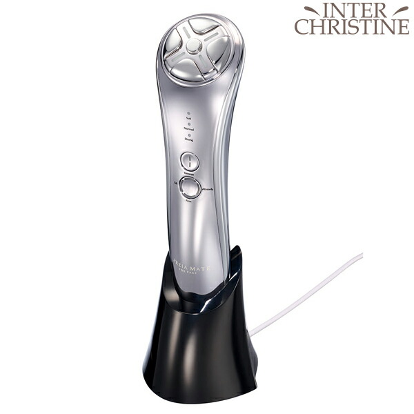 楽天市場】アクシージア メイトフォーフェイス(美顔器) : インター