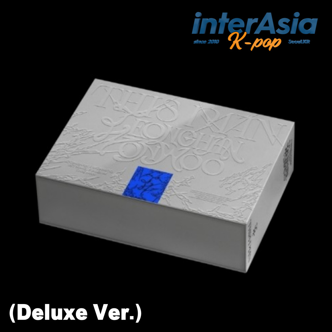 楽天市場】JEONGHAN X WONWOO (SEVENTEEN) - 1st Single Album 「THIS