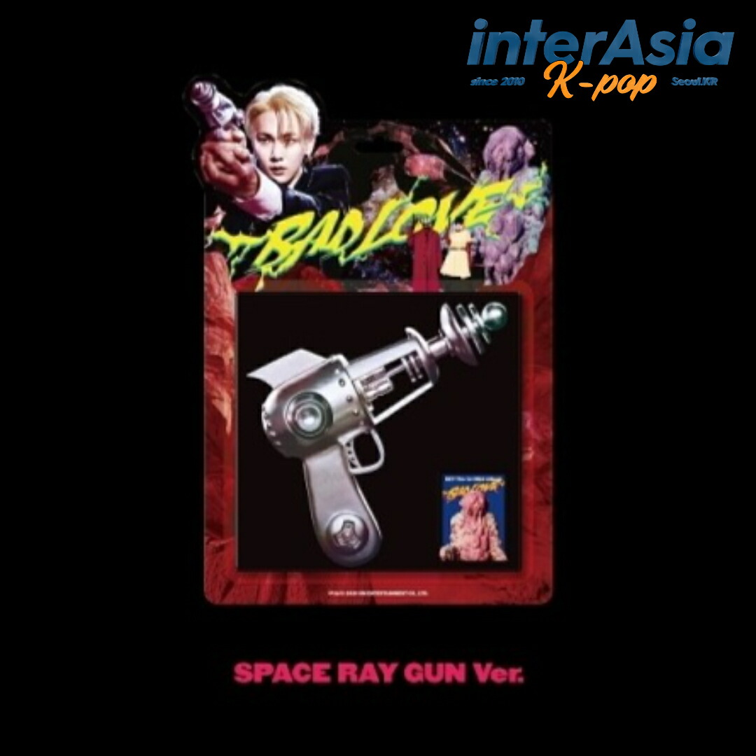 楽天市場】shinee key i wanna beの通販