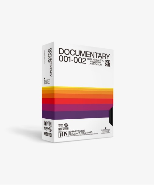 楽天市場】ENHYPEN 2025 SEASON'S GREETINGS エンハイプン エナイプン