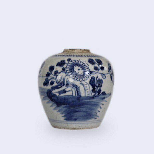 楽天市場】壺 骨董品（インテリア・寝具・収納）の通販