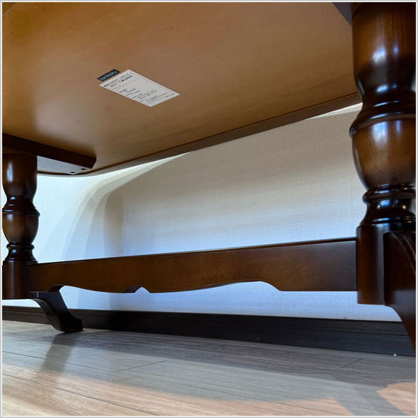 楽天市場】カリモク センターテーブル おしゃれ リビングテーブル