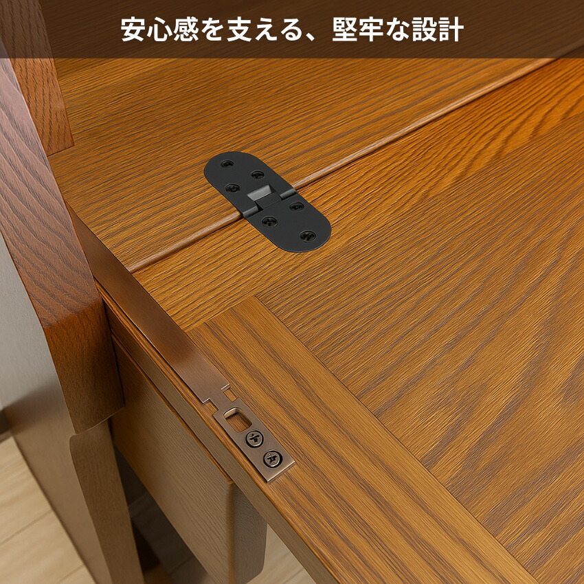 楽天市場】【開梱設置無料】 ライティングデスク 折りたたみ