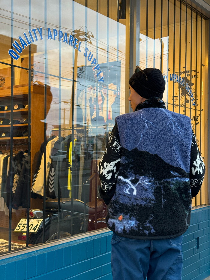 楽天市場】【SALE30%OFF】RADIALL ラディアル DROP CITY - REVERSIBLE